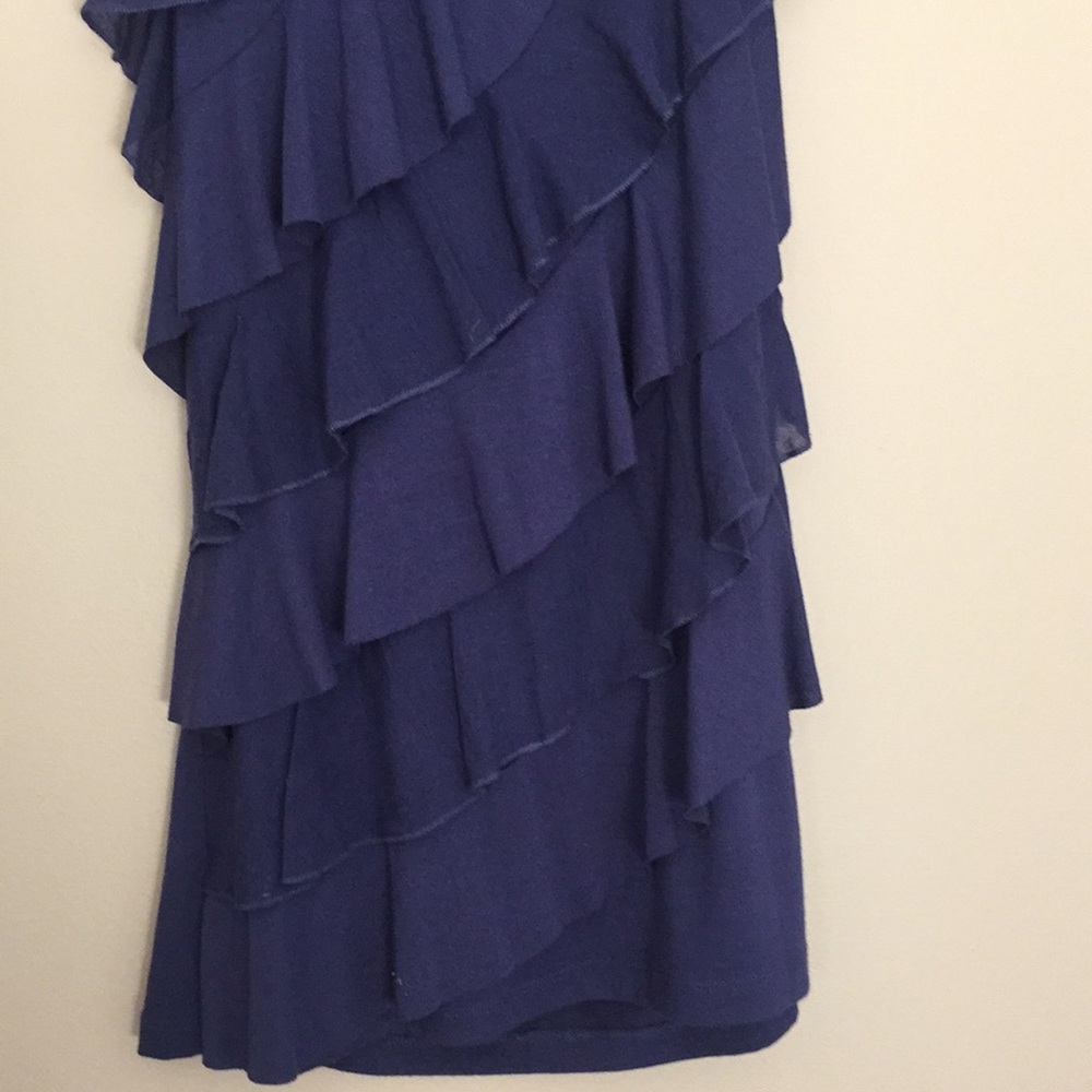 EYELASH COUTURE TOP - Picture 5 of 8